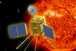 Solar Orbiter (SolO)