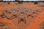 Murchison Widefield Array (MWA)