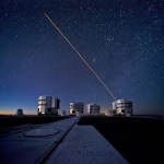 VLT (Very Large Telescope)