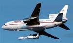 Pegasus rocket