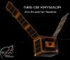 NEE-02 Krysaor satellite