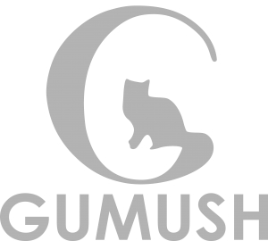 GUMUSH Company Logo