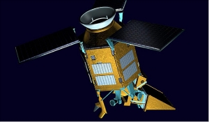 Copernicus: Sentinel-5P - Precursor - Atmospheric Monitoring Mission