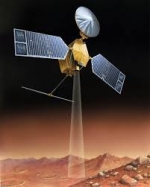 Mars Reconnaissance Orbiter