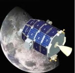 Lunar Atmosphere and Dust Environment Explorer (LADEE)