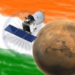 Mars Orbiter Mission (MOM) (Mangalyaan probe)