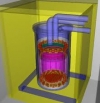 XENON Dark Matter Search Experiment