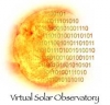 Virtual Solar Observatory (VSO)