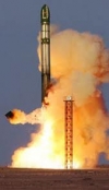 Dnepr launch