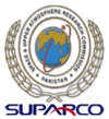 SUPARCO