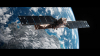 ESA space debris movie